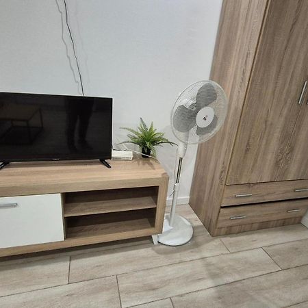 דירות Malaga Velarde Center 3 מראה חיצוני תמונה