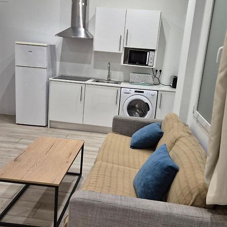 דירות Malaga Velarde Center 3 מראה חיצוני תמונה