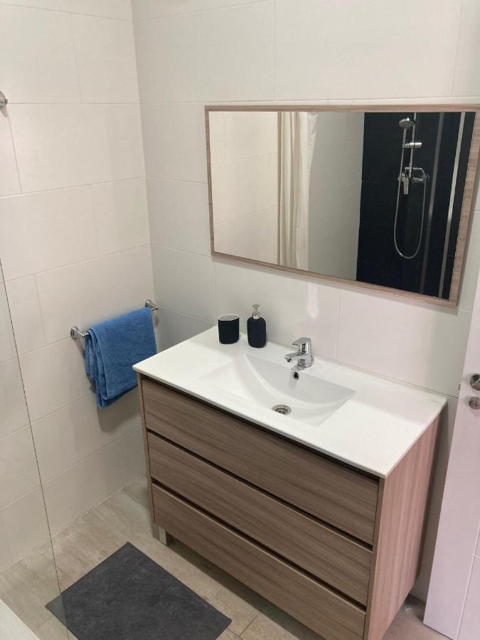 דירות Malaga Velarde Center 3 מראה חיצוני תמונה
