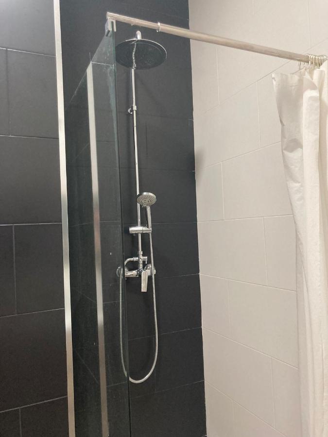דירות Malaga Velarde Center 3 מראה חיצוני תמונה
