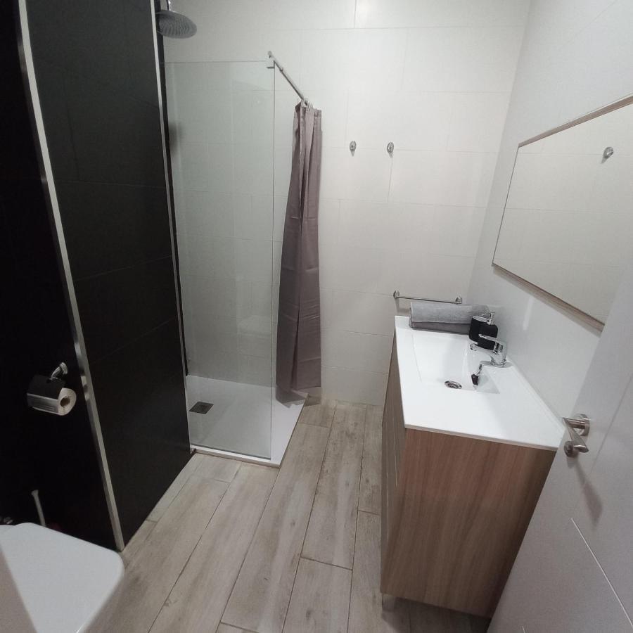 דירות Malaga Velarde Center 3 מראה חיצוני תמונה