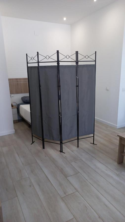 דירות Malaga Velarde Center 3 מראה חיצוני תמונה