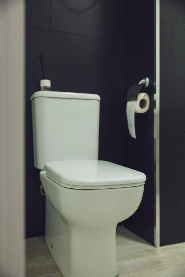 דירות Malaga Velarde Center 3 מראה חיצוני תמונה